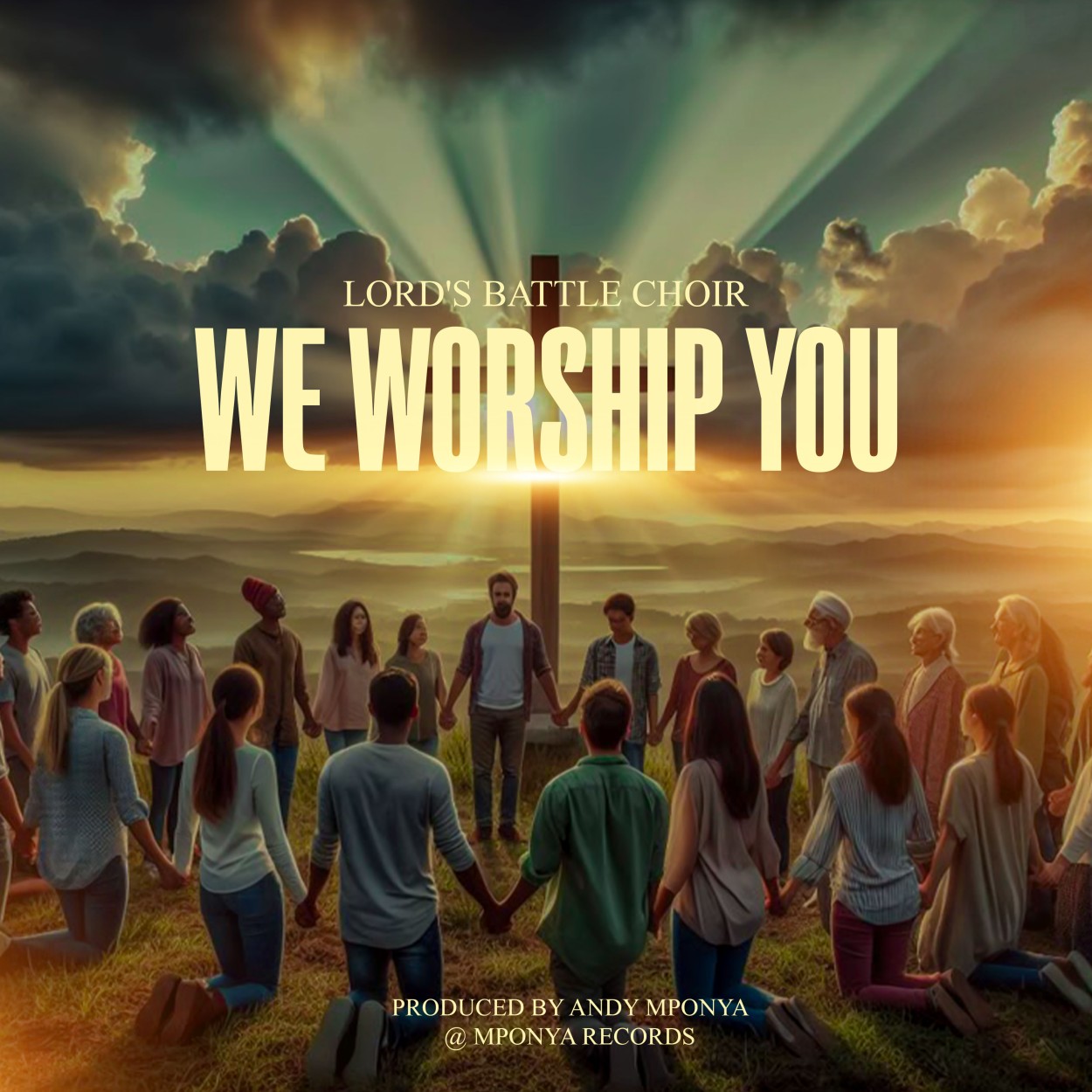 Lord's Battle Choir 