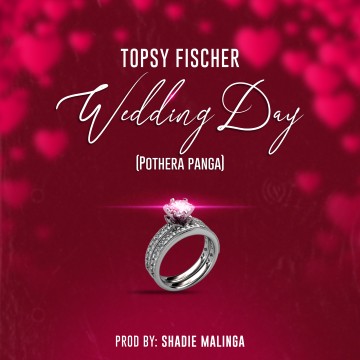 Wedding day 