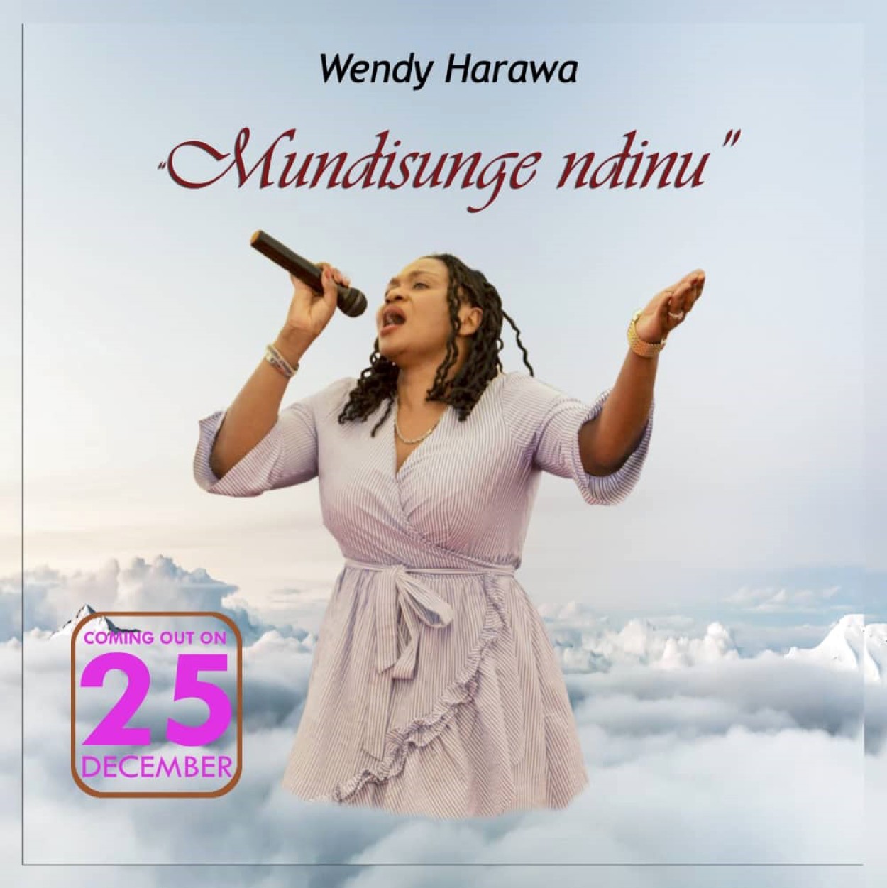 Wendy Harawa 