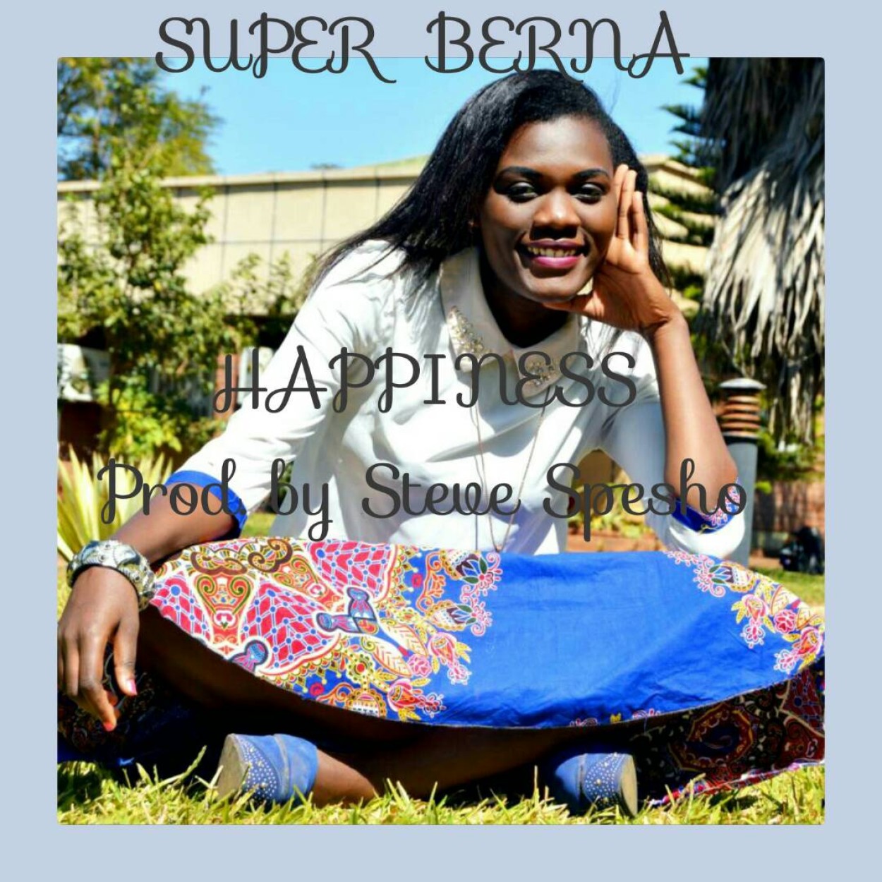 Super Berna 