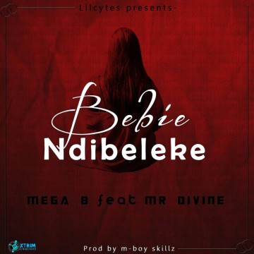 Bebie Ndibeleke 