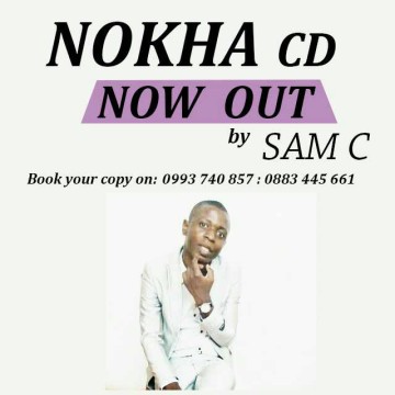 Nokha 