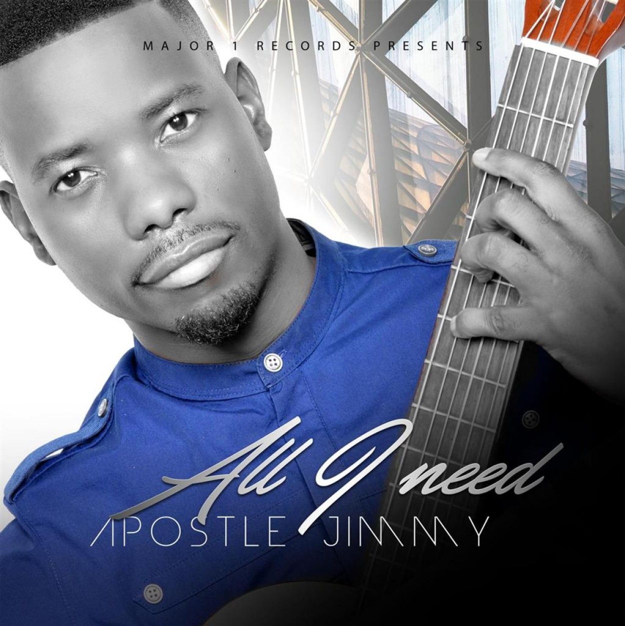 Apostle Jimmy 