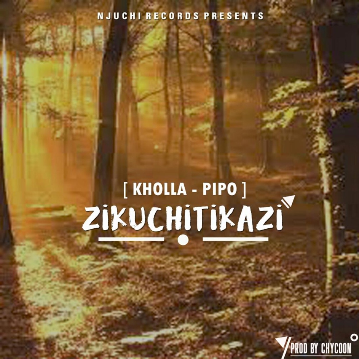 Kholla Pipo 