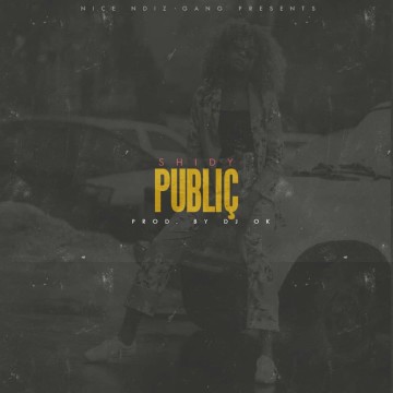 Public 
