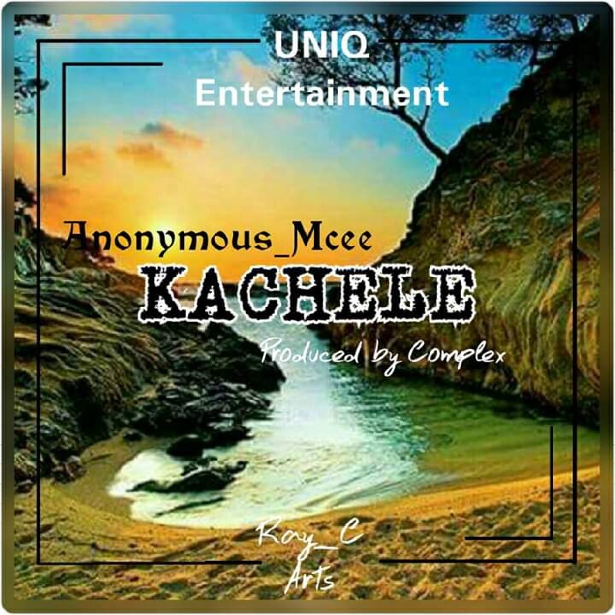 Anonymous Mcee 