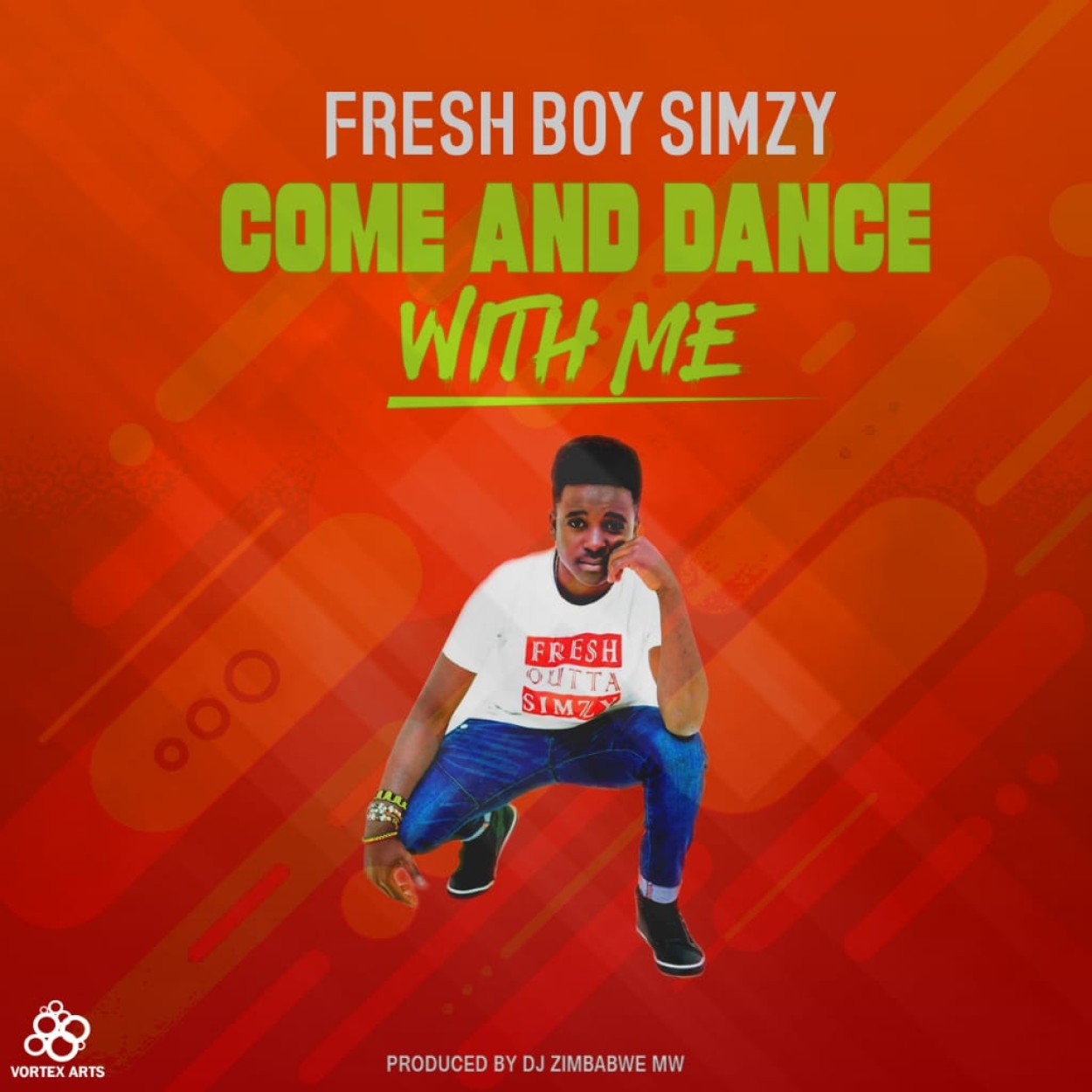 Fresh Boy Simzy 