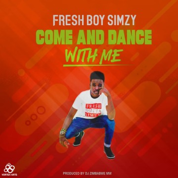 Come And Dance With Me 