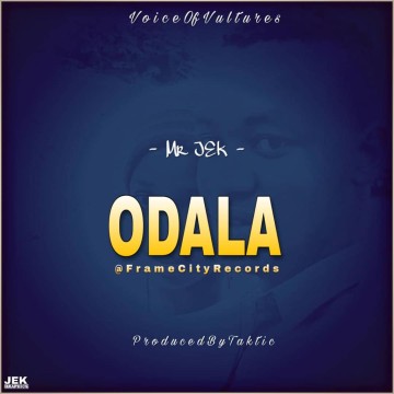 Odala 