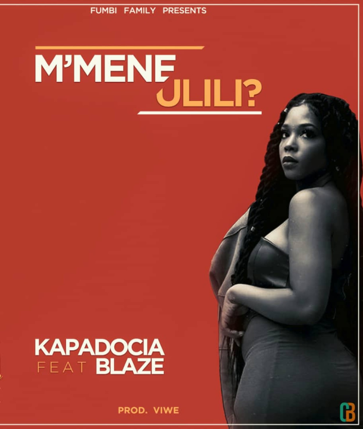 Kapadocia 