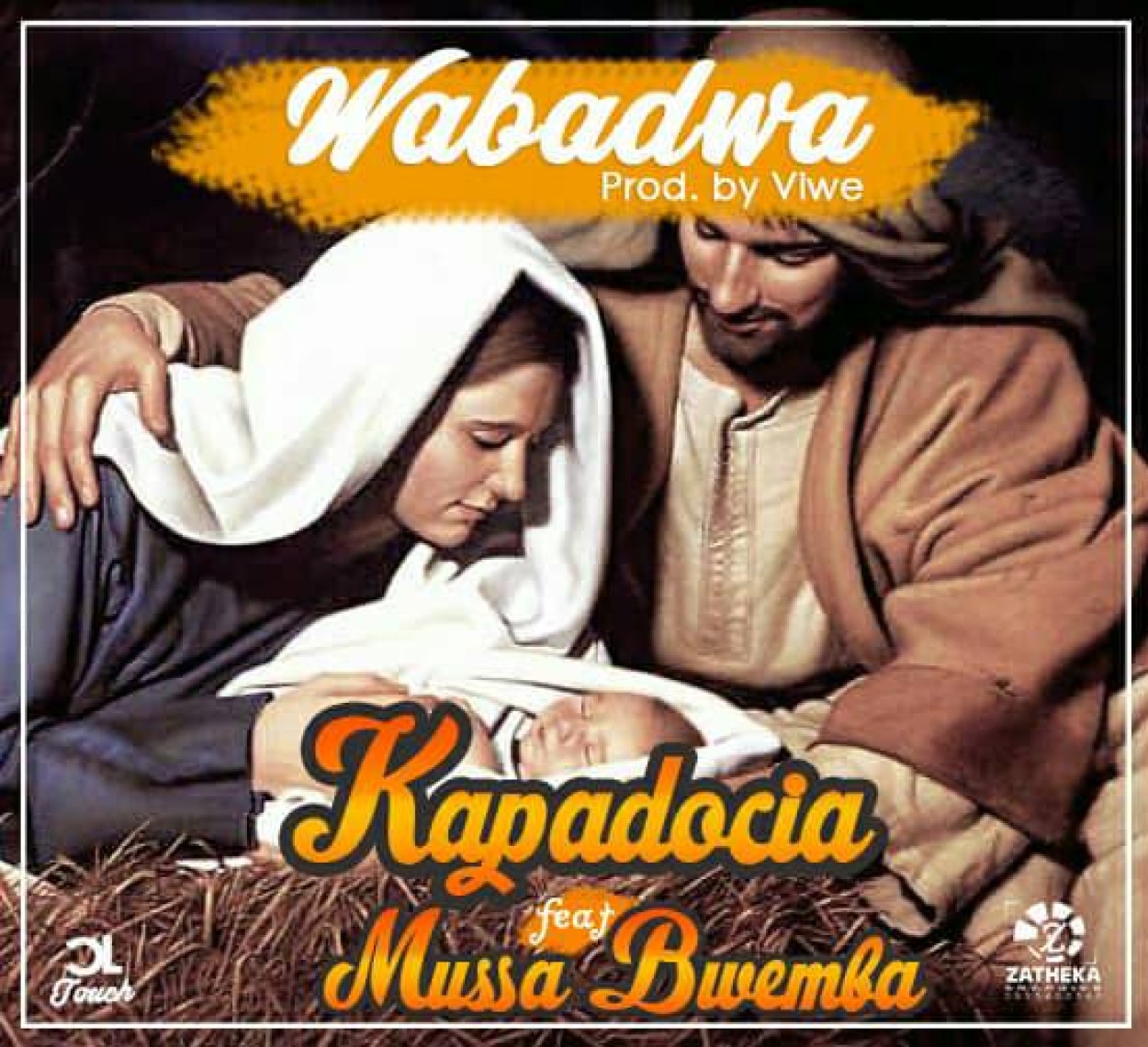 Kapadocia 