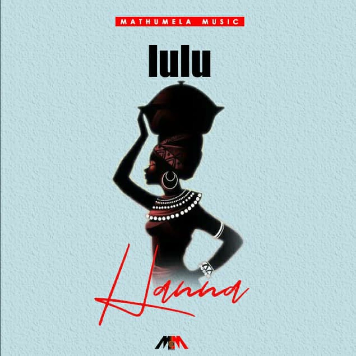 Lulu & Mathumela Band 