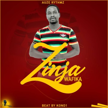Zinja Wafika 
