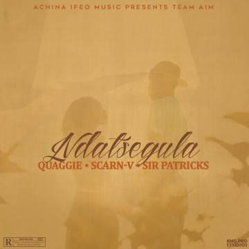 Ndatsegura 