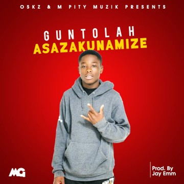 Asazakunamize 