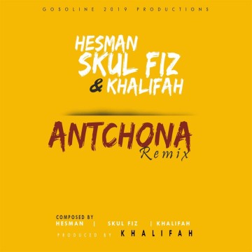 Antchona 