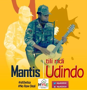 Tili Ndi Udindo 
