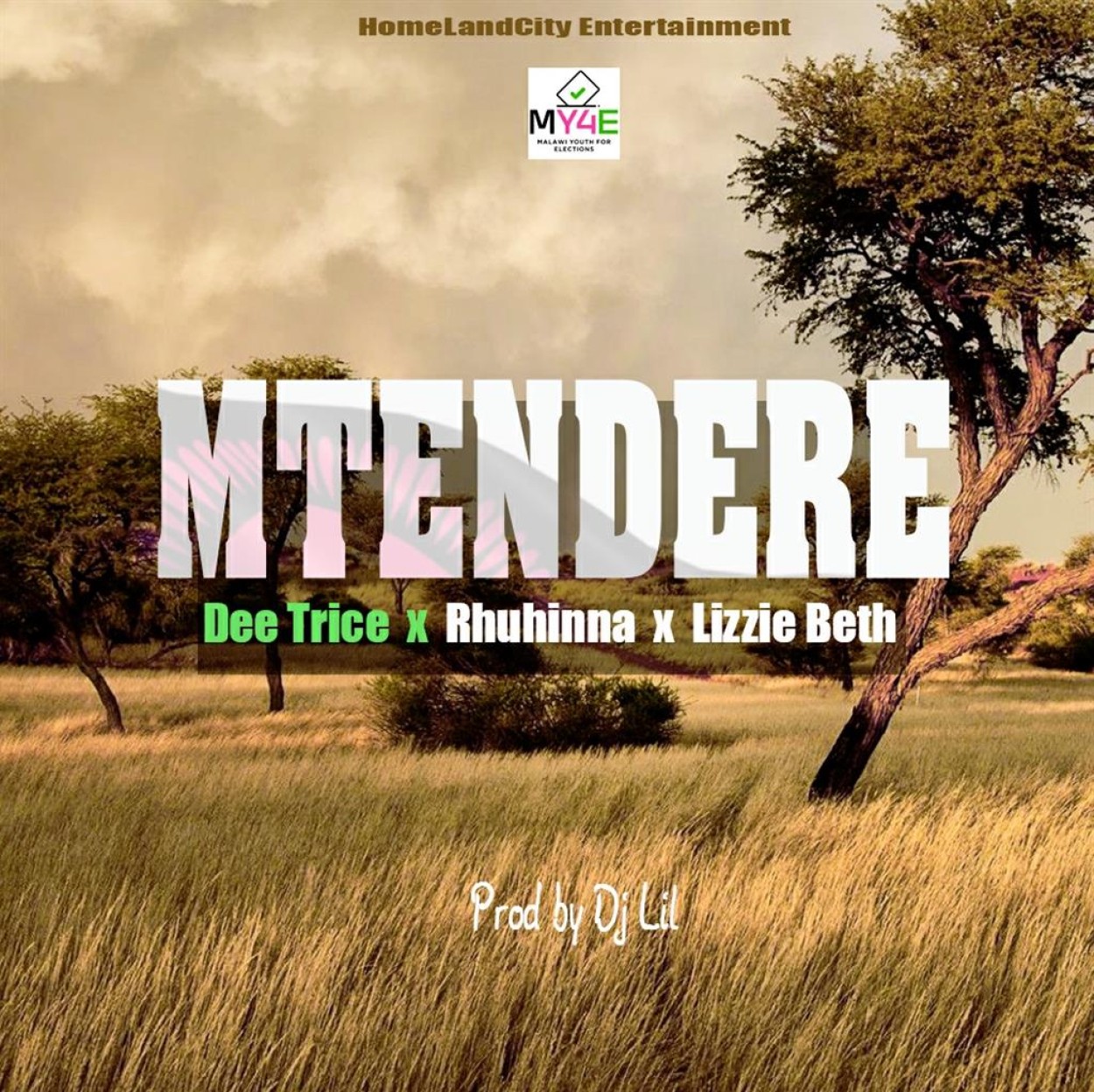 Nthawi Music 