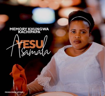 Yesu Asamala 