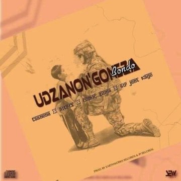 Uzanong'oneza Bondo 