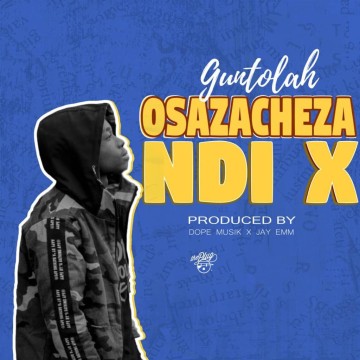 Osazacheza Ndi X 