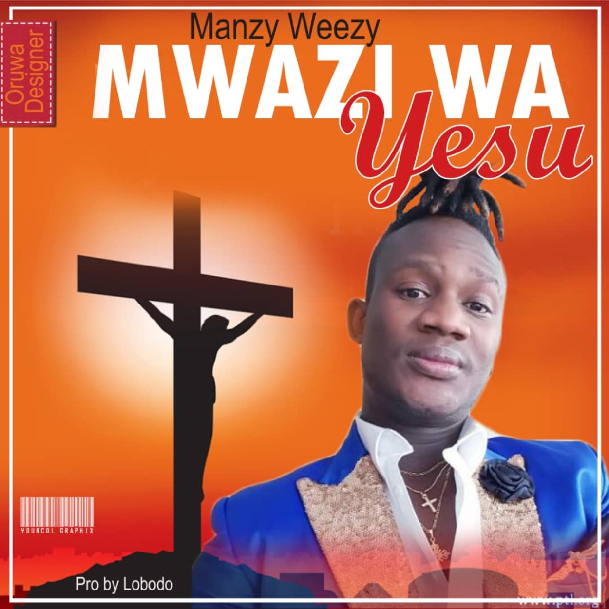 Manzy Wizzy 