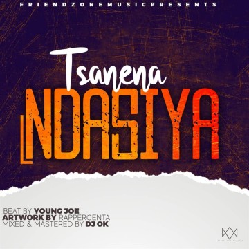 Ndasiya 