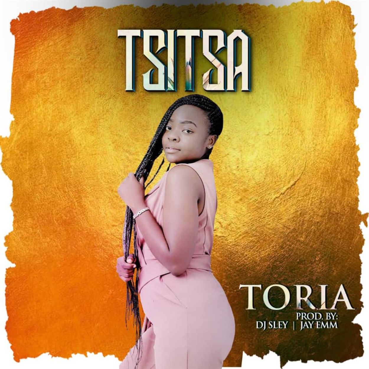 Toriah 