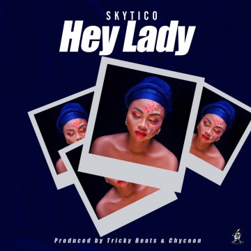 Hey Lady 