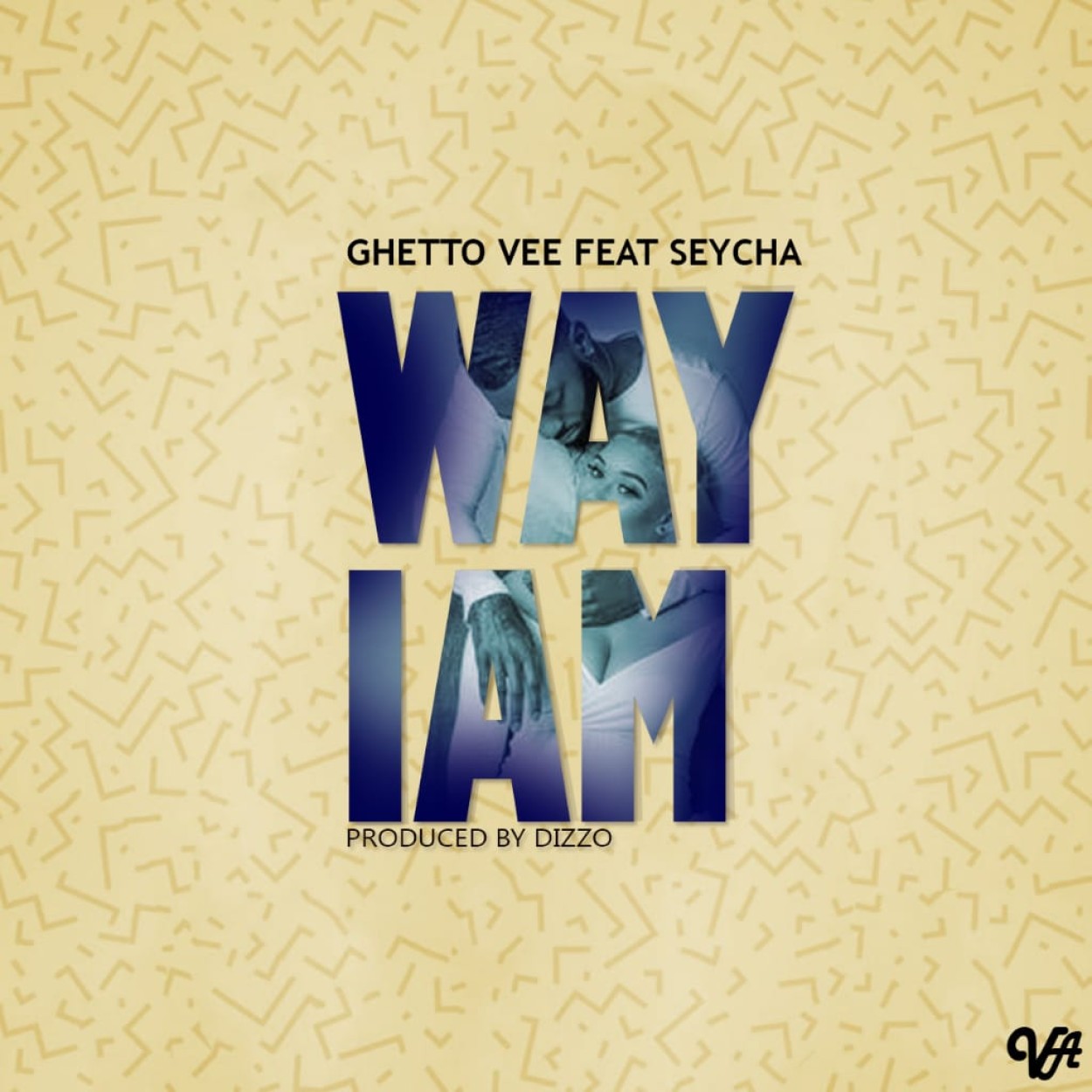 Ghetto Vee 