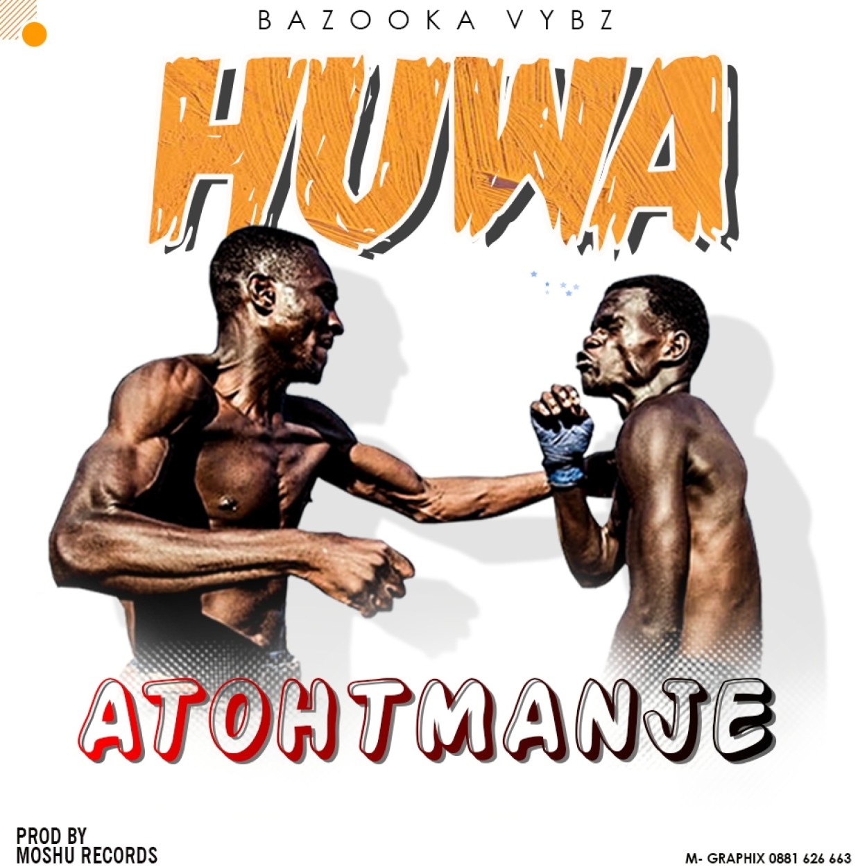 Atoht Manje 