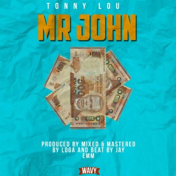 Mr John 
