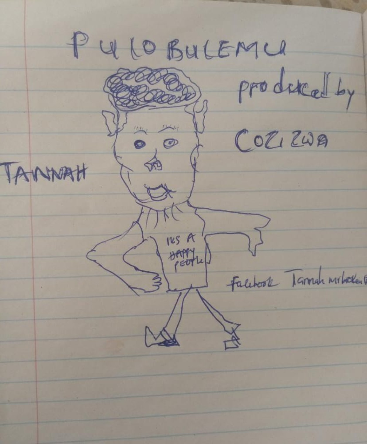 Tannah 