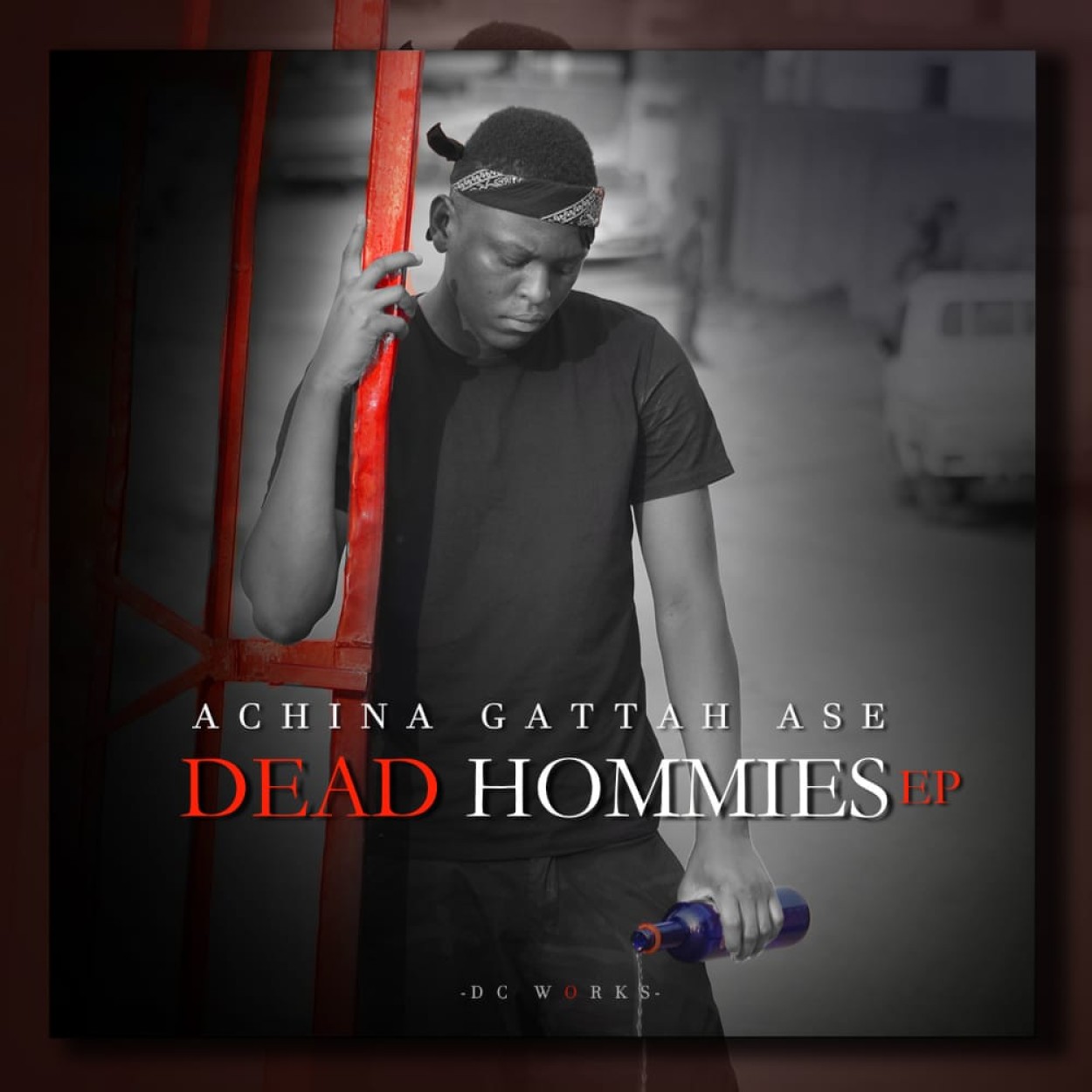 Achina Gattah Ase 