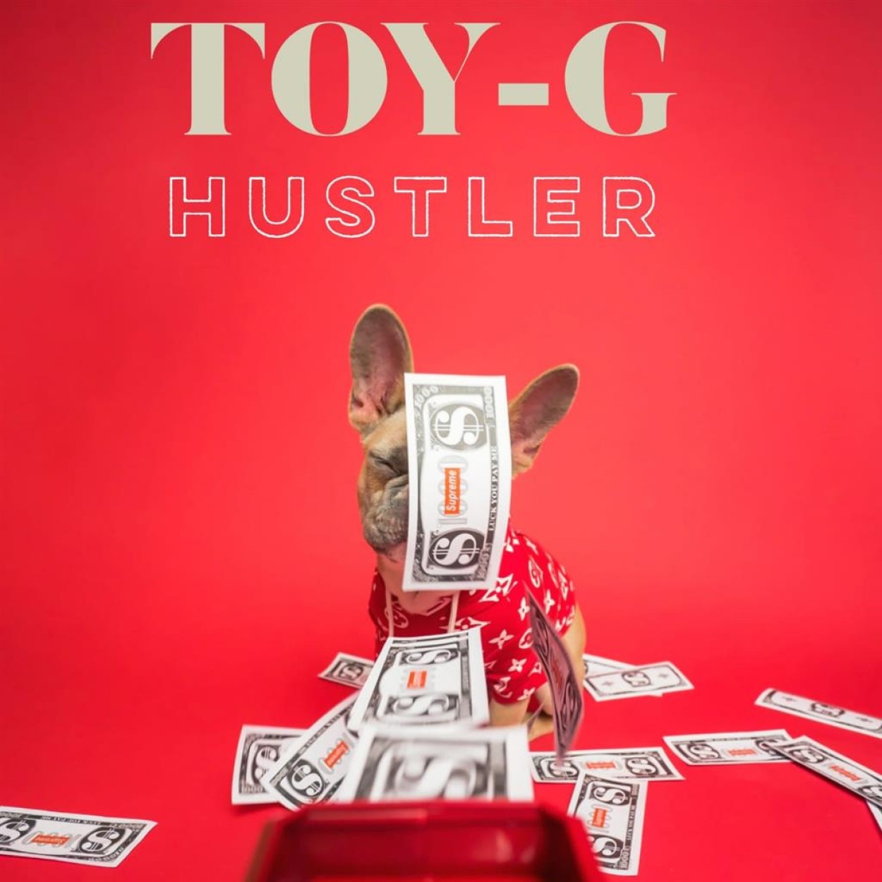 Toy-Gun 