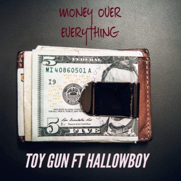 Money Over Everything 