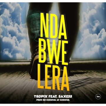 Ndabwela 