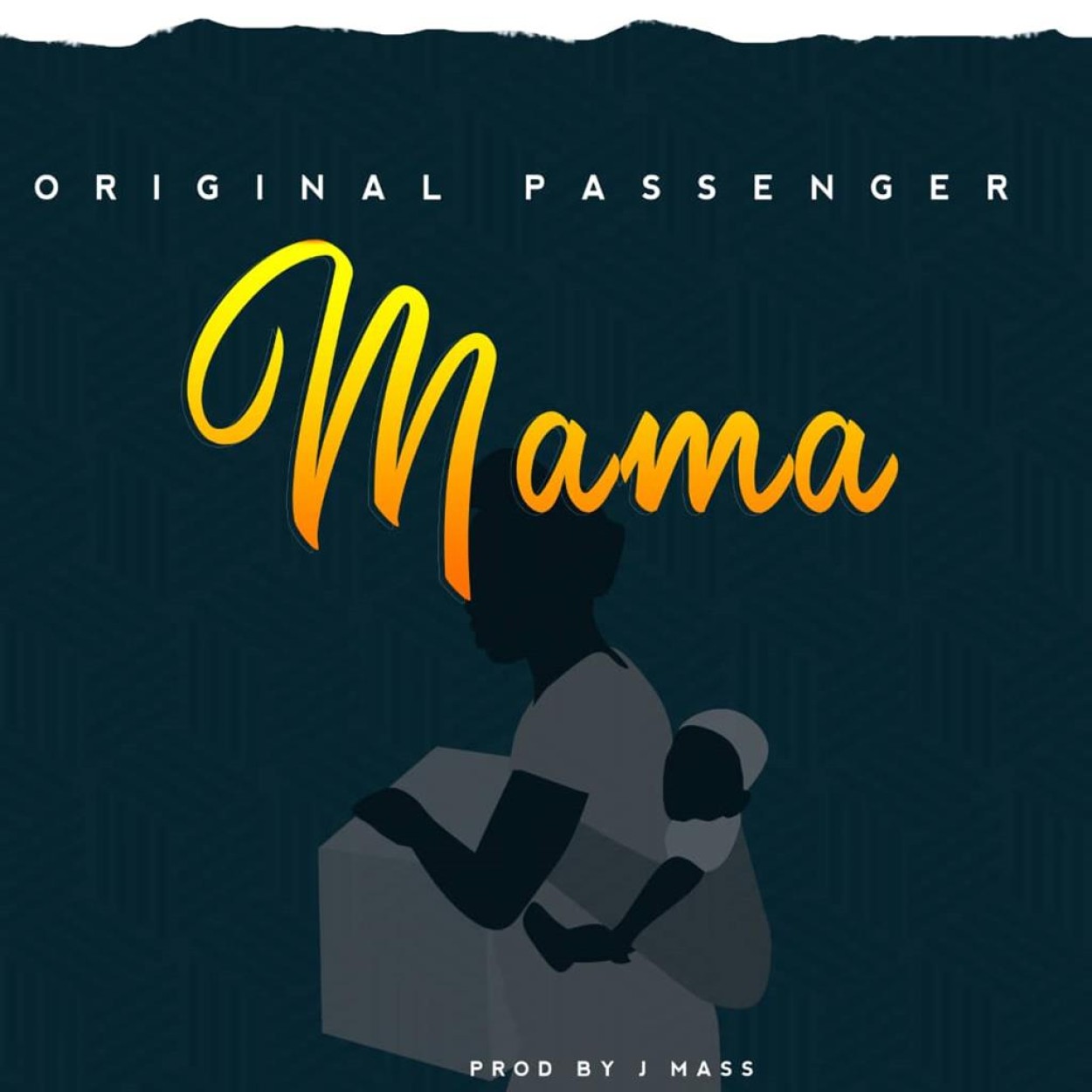 Original Passenger 