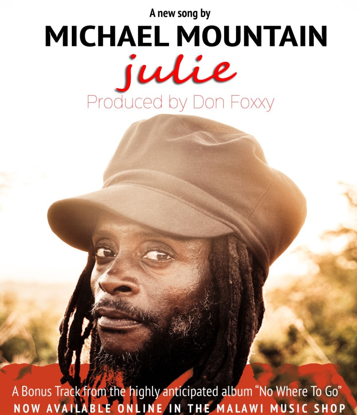 Michael Mountain  