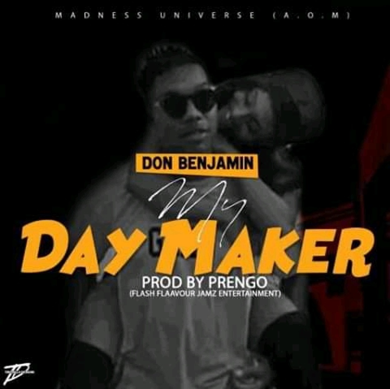 Don Benjamin 