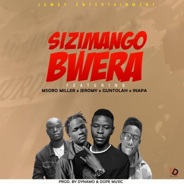 Sizimangobwera 