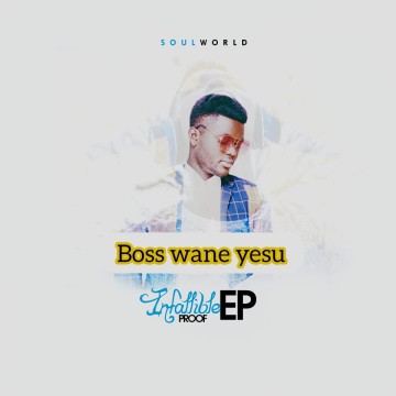 Boss Wane Yesu 