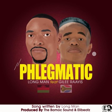 Phlegmatic 
