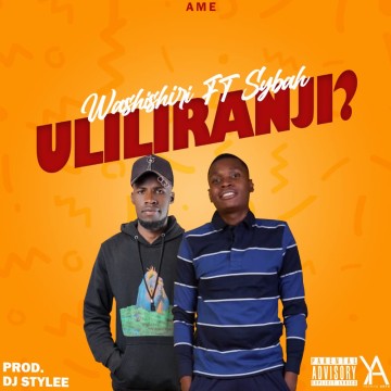 Ulilirianji 
