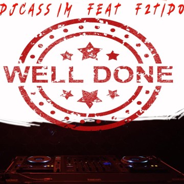 Well Done  