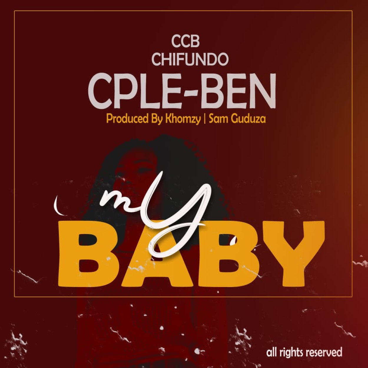 Cple Ben 