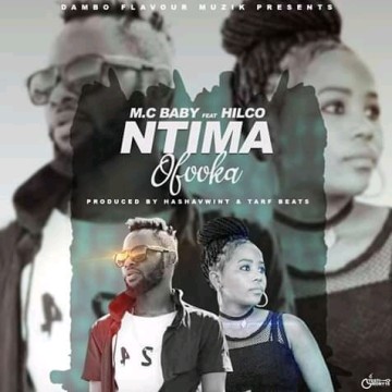 Mtima Ofooka 