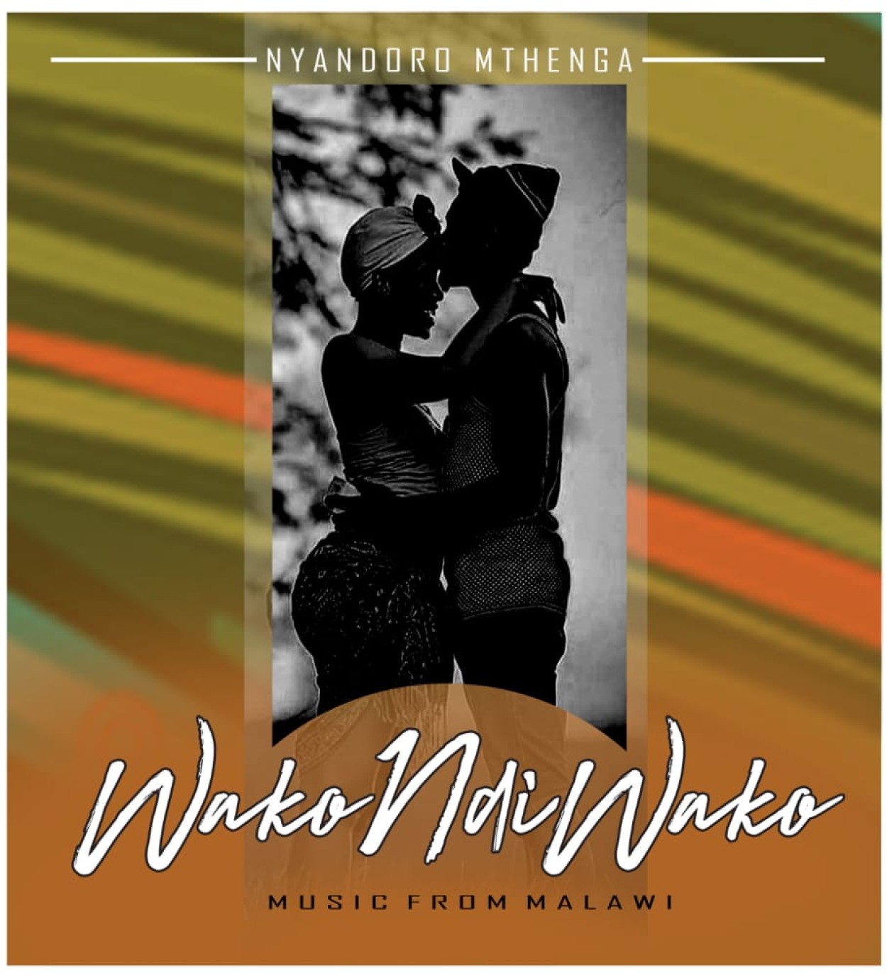 Nyandoro Mthenga 