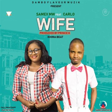 Wife 
