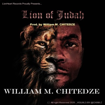 Lion Of Judah 